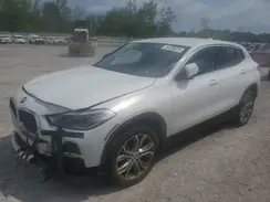 WBXYJ5C31JEF79867 2018 BMW X2