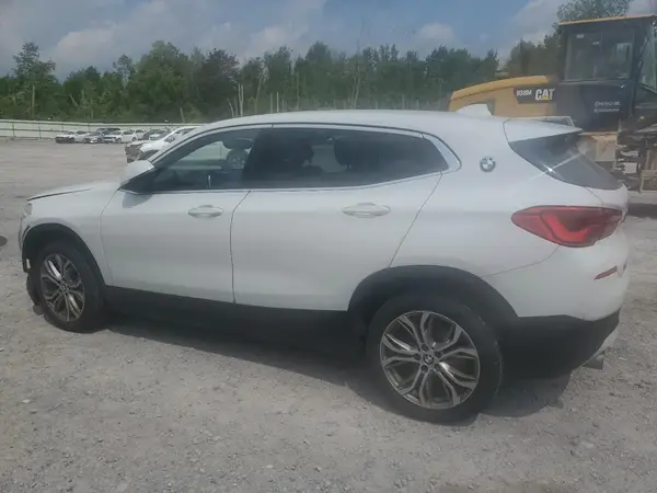WBXYJ5C31JEF79867 2018 BMW X2 - Image 2