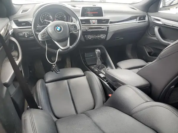 WBXYJ5C31JEF79867 2018 BMW X2 - Image 8