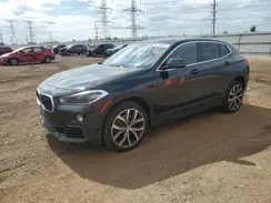 WBXYJ5C31JEF80498 2018 BMW X2