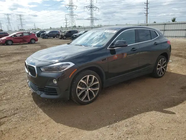WBXYJ5C31JEF80498 2018 BMW X2 - Image 1
