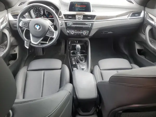 WBXYJ5C31JEF80498 2018 BMW X2 - Image 8