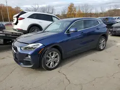 WBXYJ5C31JEF81439 2018 BMW X2