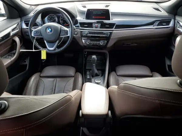 WBXYJ5C31JEF81439 2018 BMW X2 - Image 8