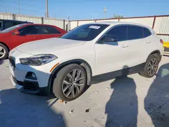 WBXYJ5C31JEF82252 2018 BMW X2
