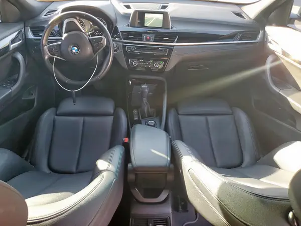 WBXYJ5C31JEF82252 2018 BMW X2 - Image 8