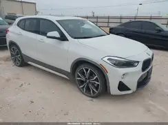 WBXYJ5C31JEF82624 2018 BMW X2