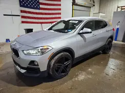 WBXYJ5C31JEFF7717 2018 BMW X2