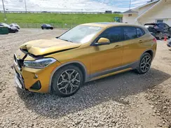 WBXYJ5C32JEB19553 2018 BMW X2