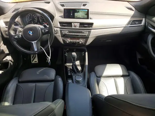 WBXYJ5C32JEB19553 2018 BMW X2 - Image 8