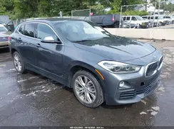 WBXYJ5C32JEF69333 2018 BMW X2