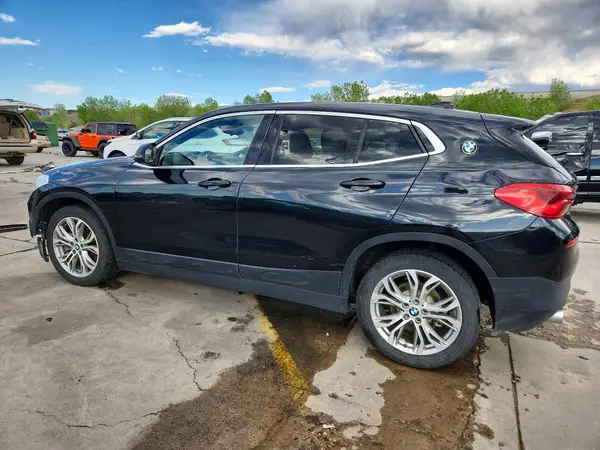WBXYJ5C32JEF69719 2018 BMW X2 - Image 2