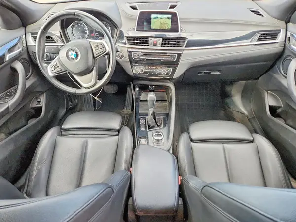 WBXYJ5C32JEF69719 2018 BMW X2 - Image 8