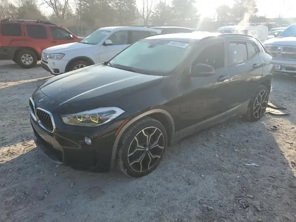WBXYJ5C32JEF70207 2018 BMW X2 - Image 1