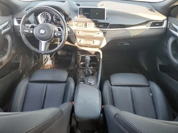 WBXYJ5C32JEF70207 2018 BMW X2 - Image 8