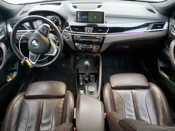 WBXYJ5C32JEF71034 2018 BMW X2 - Image 8