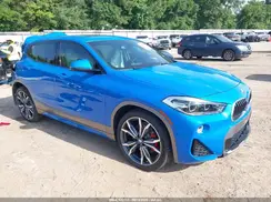 WBXYJ5C32JEF71132 2018 BMW X2