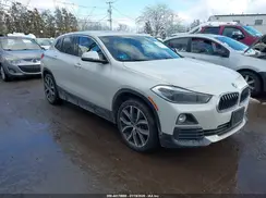 WBXYJ5C32JEF71258 2018 BMW X2