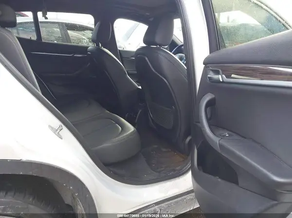 WBXYJ5C32JEF71258 2018 BMW X2 - Image 8