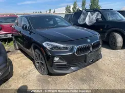 WBXYJ5C32JEF71325 2018 BMW X2
