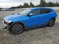 WBXYJ5C32JEF71339 2018 BMW X2