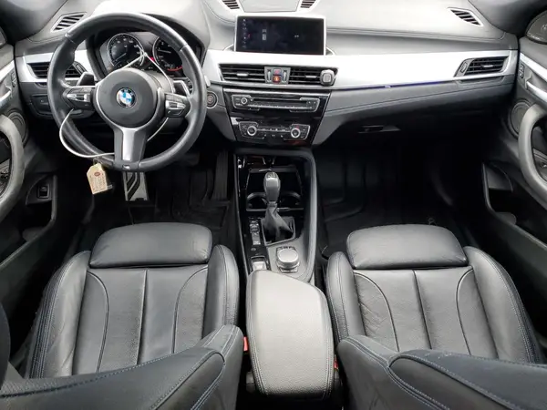 WBXYJ5C32JEF71339 2018 BMW X2 - Image 8