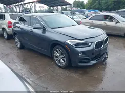 WBXYJ5C32JEF71499 2018 BMW X2