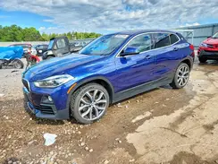 WBXYJ5C32JEF71583 2018 BMW X2