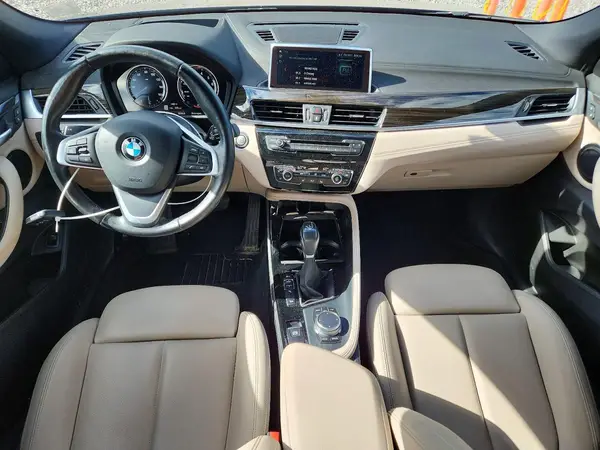 WBXYJ5C32JEF71583 2018 BMW X2 - Image 8