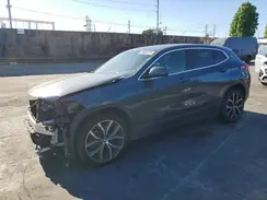 WBXYJ5C32JEF71650 2018 BMW X2