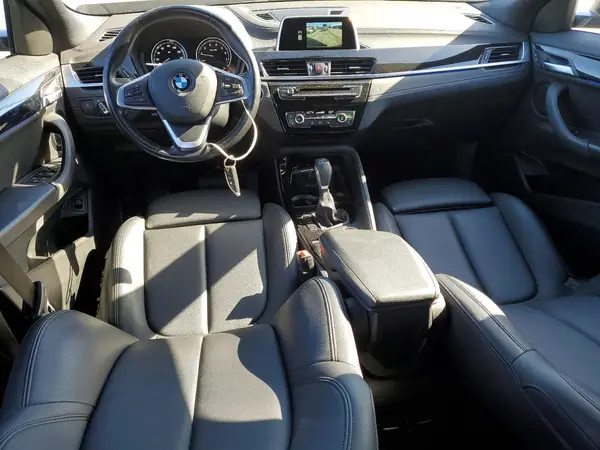 WBXYJ5C32JEF71650 2018 BMW X2 - Image 8
