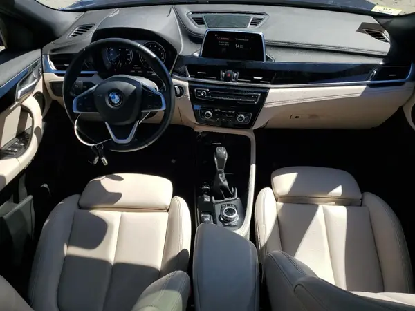 WBXYJ5C32JEF71888 2018 BMW X2 - Image 8