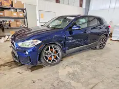 WBXYJ5C32JEF71891 2018 BMW X2