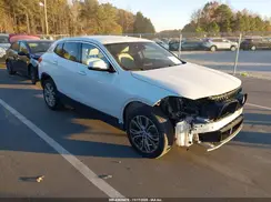 WBXYJ5C32JEF71969 2018 BMW X2