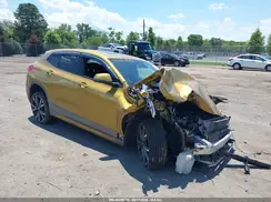 WBXYJ5C32JEF71986 2018 BMW X2