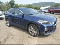 WBXYJ5C32JEF72023 2018 BMW X2