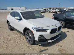 WBXYJ5C32JEF72605 2018 BMW X2