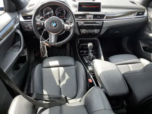 WBXYJ5C32JEF72801 2018 BMW X2 - Image 8