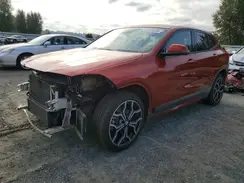 WBXYJ5C32JEF73270 2018 BMW X2