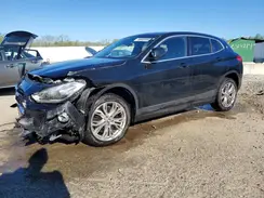 WBXYJ5C32JEF73642 2018 BMW X2