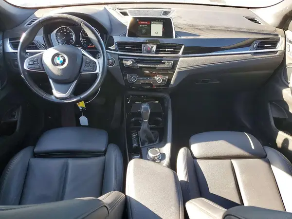 WBXYJ5C32JEF73642 2018 BMW X2 - Image 8