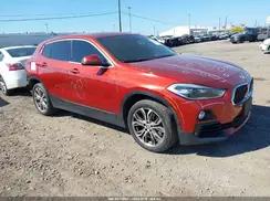 WBXYJ5C32JEF73687 2018 BMW X2