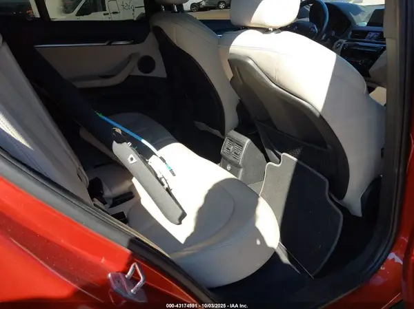 WBXYJ5C32JEF73687 2018 BMW X2 - Image 8