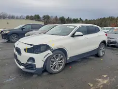 WBXYJ5C32JEF73740 2018 BMW X2