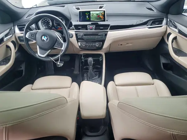 WBXYJ5C32JEF73740 2018 BMW X2 - Image 8