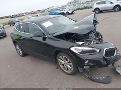 WBXYJ5C32JEF73754 2018 BMW X2
