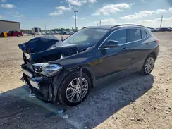 WBXYJ5C32JEF73902 2018 BMW X2