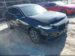 WBXYJ5C32JEF74158 2018 BMW X2