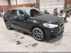 WBXYJ5C32JEF74192 2018 BMW X2