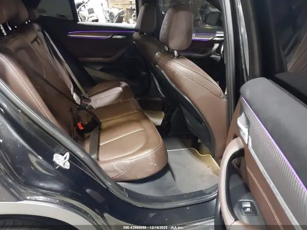 WBXYJ5C32JEF74192 2018 BMW X2 - Image 8